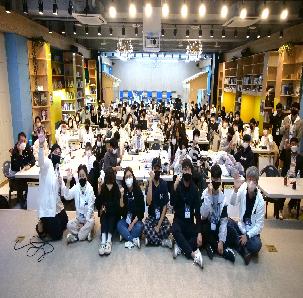 청년내일센터-대전대·선문대·한기대, 청년창업해커톤 개최