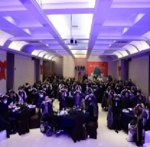 2022년 대전 청년의 밤 '2022년, 서로가 2(이)-었기에'