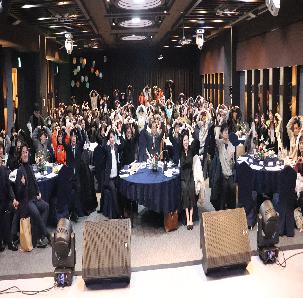 2023 청년의 밤 : '청년이 살고 싶은 행성'