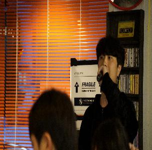 240420 청년 Hip-Hop 연결고리 2회차 모임 및 연습공연