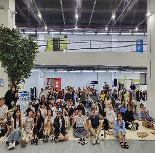 240713 새로고침파티 with 수선스런사람들 