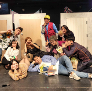 뮤지컬 극단 위고