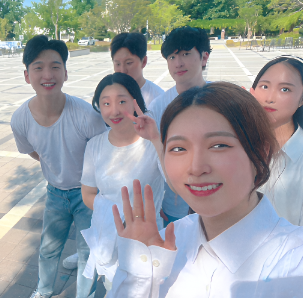 LIKE :D (라이크디)