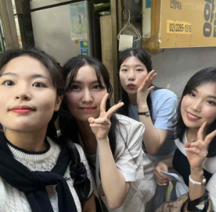 NUR:SWING (널스윙)