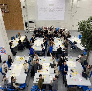 대전청년정책네트워크 7기 사전교육(청년공감아카데미 3,4회차)