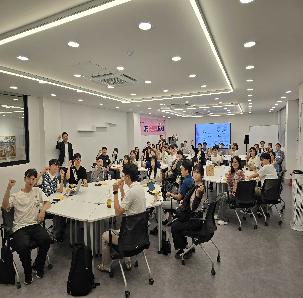 대전청년정책네트워크 7기 전문가자문회의