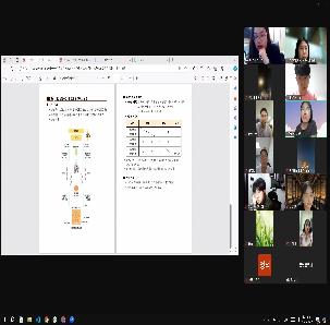 대전청년정책네트워크 7기 3차 운영위원회