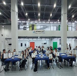 2026년 대전청년챔프 발대식&1회차 봉사활동