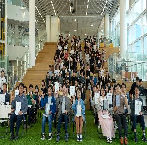 2026년 대전 청년주간행사(2026.9.19.)