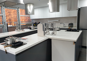 공유주방 이미지