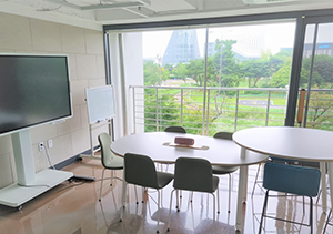 미팅룸 이미지