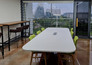 스터디룸 이미지